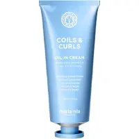 Maria Nila Coils & Curls Oil-in-cream, 100ml