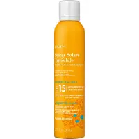 PUPA Milano Invisible Sunscreen Spray SPF15 200ml