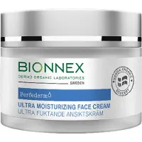 Bionnex Kosteuttava kasvovoide Perfederm, 50 ml