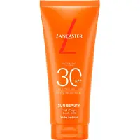Lancaster Sun Care Face & Body Sun Beauty Body Milk SPF30, 100ml