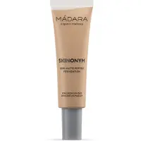 Mádara Skinonym SKINONYM Semi-Matte Peptide Foundation #55 CLAY