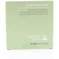 Milk shake Energizing Treatment 4 X 12ml Hiushoito