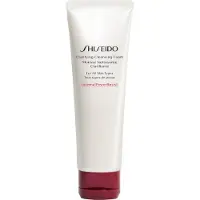Shiseido Clarifying Cleansing Foam, 125ml