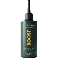 Mádara Grow 3 Min Growth-boost Scalp Treatment 100 ml