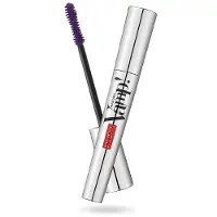 PUPA Milano Vamp! Mascara 400 Amethyst Violet 9 ml