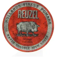 Reuzel Hog Red High Sheen Pomade 340 g