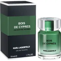 Karl Lagerfeld Bois de Cypres, EdT 50ml