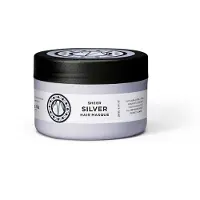 Maria Nila Sheer Silver Masque, 250ml