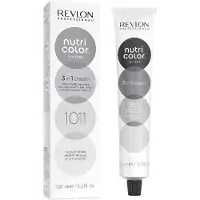 Revlon Nutri Color Filters, 100ml, 1011 Intense Silver
