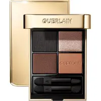 Guerlain Ombres G Luomiväri paletti 131 Birdy Beige 6 g