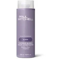 Paul Mitchell Platinum Blonde Violet Conditioner, 300ml