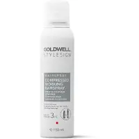 Goldwell StyleSign Compressed Hairspray, 150ml