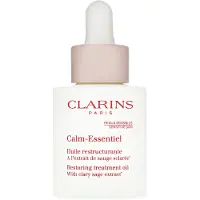 Clarins Calm-Essentiel Restoring Treatment Oil, 30ml