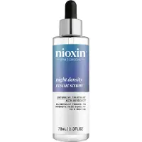 Nioxin Night Density Rescue Serum, 70ml