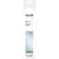 Nioxin Strong Hold Hairspray, 300ml