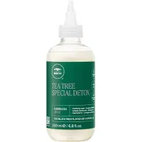 Paul Mitchell Tea Tree Special Detox Kombucha Rinse, 200ml