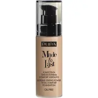 PUPA Milano Made To Last Foundation 040 Medium Beige 30 ml