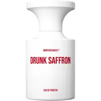 BORNTOSTANDOUT Drunk Saffron, EdP 50ml