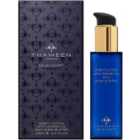 Thameen Blue Heart vartalomaito unisex 100 ml