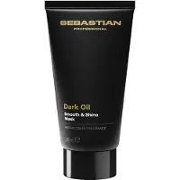 Sebastian Dark Oil Smooth and Shine Mask, 30ml