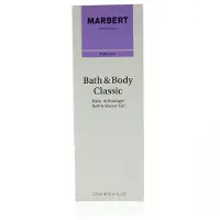Marbert Bath & Body Suihkugeeli 200 ml