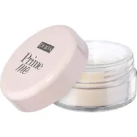 PUPA Milano Prime Me Setting & Mattifying Loose Powder 4,5 g
