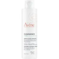 Eau Thermale Avene Avène Cleanance Hydra -puhdistusvoide rauhoittava 200 ml
