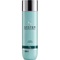 System Professional LipidCode Purify Shampoo 250 ml
