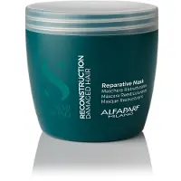 Alfaparf Milano Semi di Lino Reconstruction Reparative Mask Hiusnaamio 500 ml