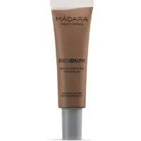 Mádara Skinonym SKINONYM Semi-Matte Peptide Foundation #90 CHESNUT