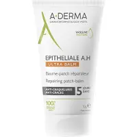 A-Derma Epitheliale A.h Ultra Repairing Patch-Balm - Nude - 50 GR