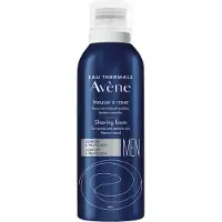 Avene miesten partavaahto 200 ml