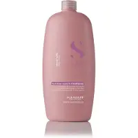 Alfaparf Milano Semi di Lino Moisture Nutritive Jätettävä hiushoito 1000 ml