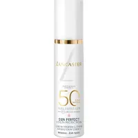 Lancaster Sun Perfect Mineral Glow Cream High Protection SPF50, 50ml