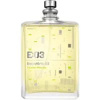 Escentric Molecules Escentric 03, EdT 100ml