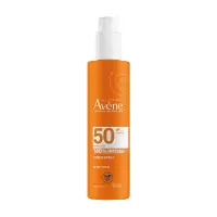 Avene Sun Care Spray 100% Invisible aurinkosuojasuihke SPF 50 200 ml