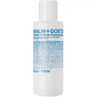 Malin+Goetz Vitamin E Face Moisturizer - Nude - 118ML