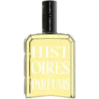 Histoires De Parfums Encens roi klassinen kokoelma Eau de Parfum 120 ml