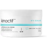 Kinactif Nº6 Suncare Aftersun 2-In-1 Mask 200 ml