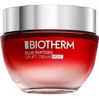 Biotherm Blue Peptides Uplift Moisturizing Night Cream, 50ml