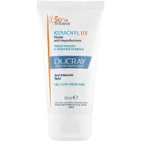 Ducray Keracnyl UV SPF50+ 50ml
