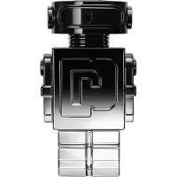 Rabanne Phantom Black Elixir, Parfum 50ml