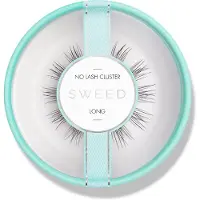 Sweed Beauty No Lash Cluster Duo Size Long
