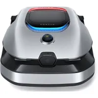 Dreame A2 2000, GPS, Wi-Fi, 4G, 2000 m² -robottiruohonleikkuri