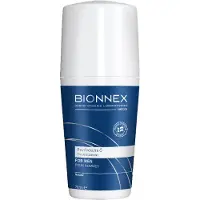 Bionnex Roll-on deodorantti miehille Perfederm, 75 ml