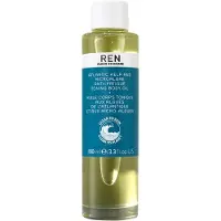Ren Clear Skincare Atlantic Kelp and Microalgae Anti-Fatigue Body Oil, 100ml