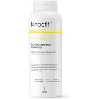 Kinactif Nº1 Nutrition Rich Moisturizing Shampoo 300 ml