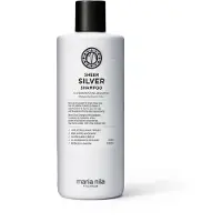 Maria Nila Sheer Silver Shampoo, 350ml