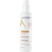A-Derma Protect 50+ 200ml Suihke