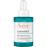 Eau Thermale Avene Cleanance A.H.A Exfoliating Seerumi 30 ml